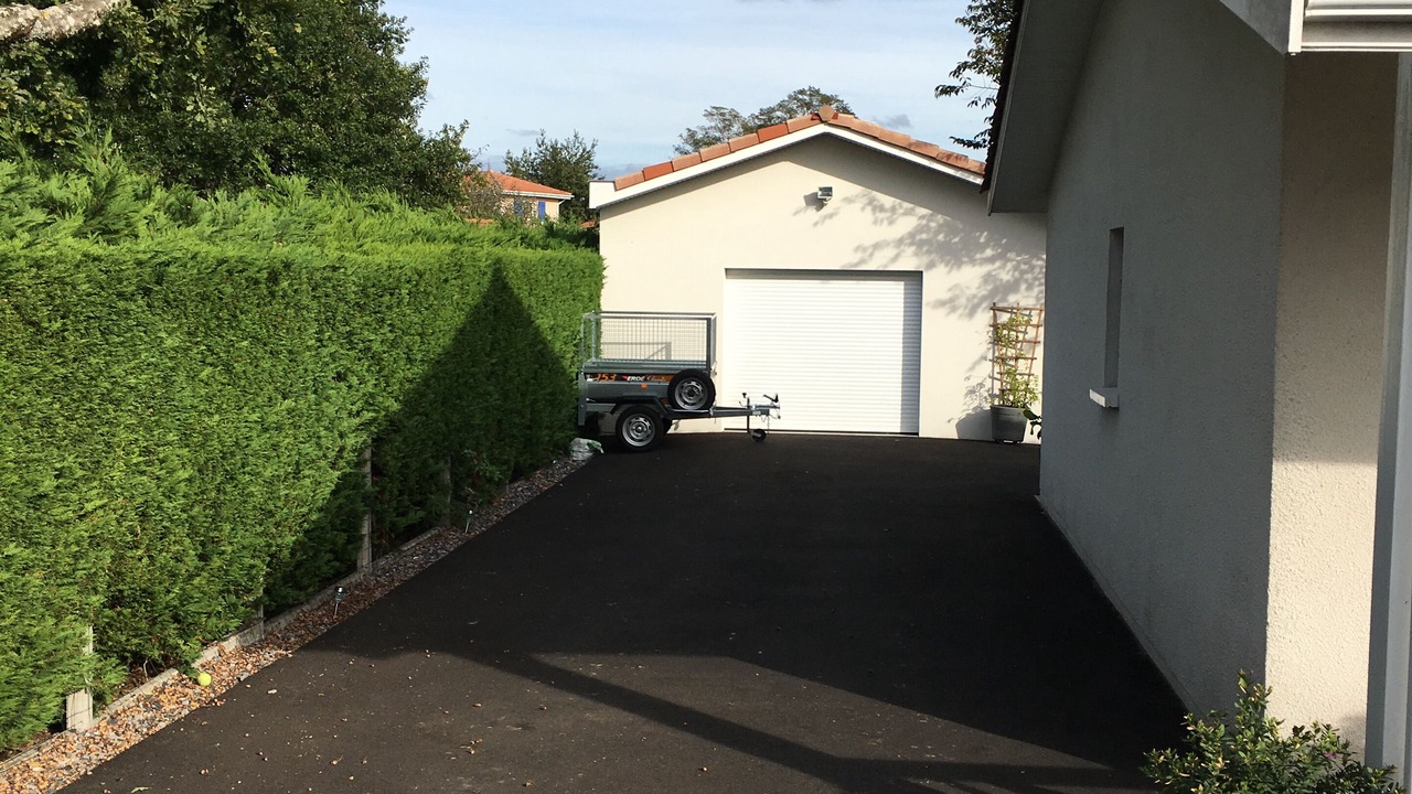 Photo of Outdoor in Sanguinet