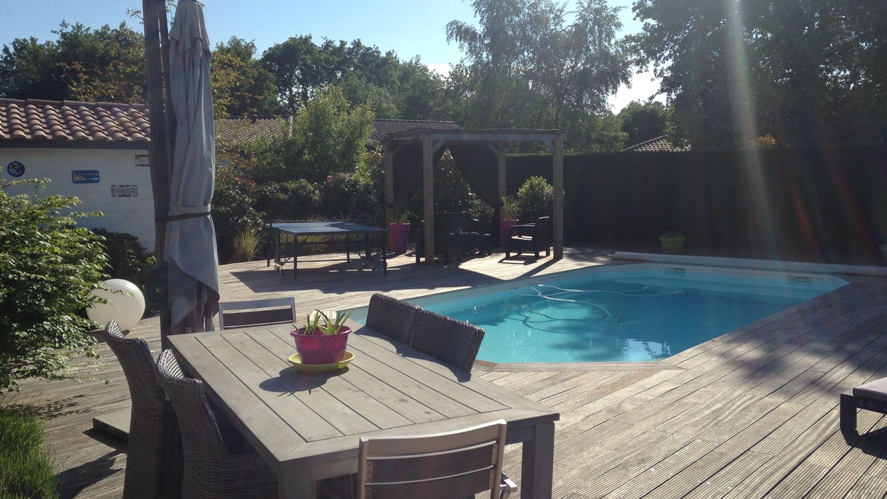 Photo of Outdoor in Sanguinet