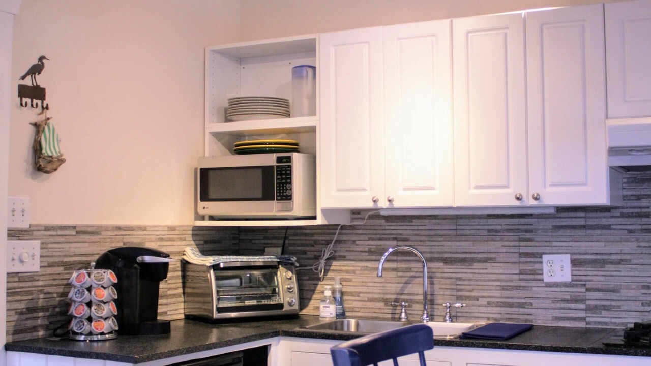 Photo of Kitchen in Lunenburg