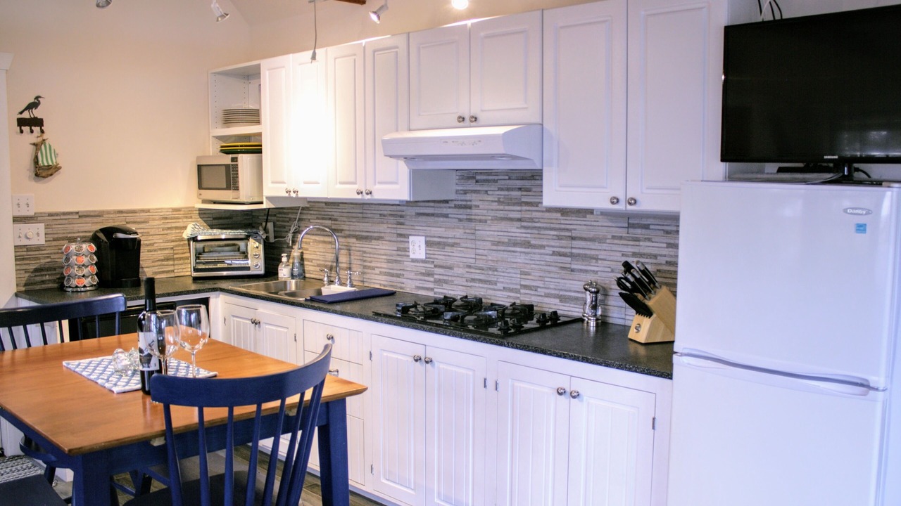 Photo of Kitchen in Lunenburg