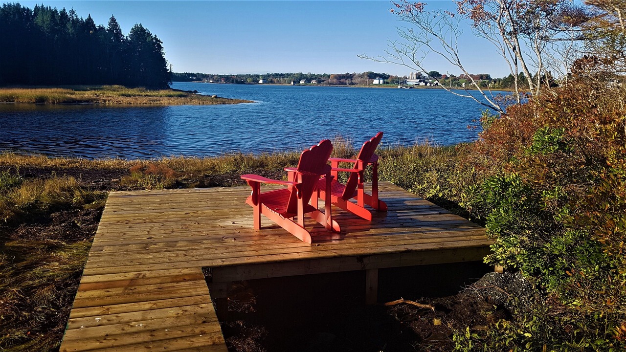 Photo of Outdoor in Lunenburg