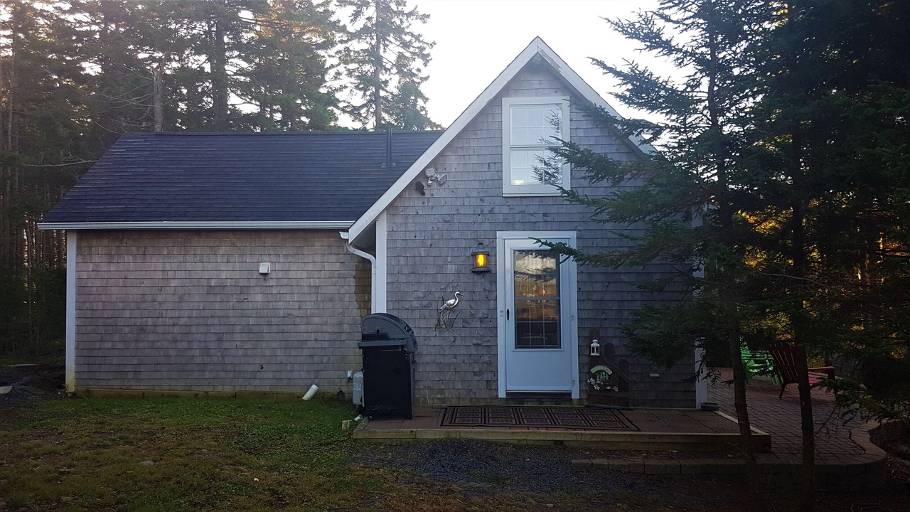 Photo of Outdoor in Lunenburg