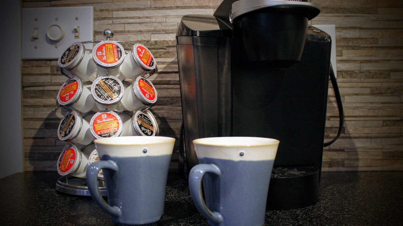Photo of Kitchen in Lunenburg
