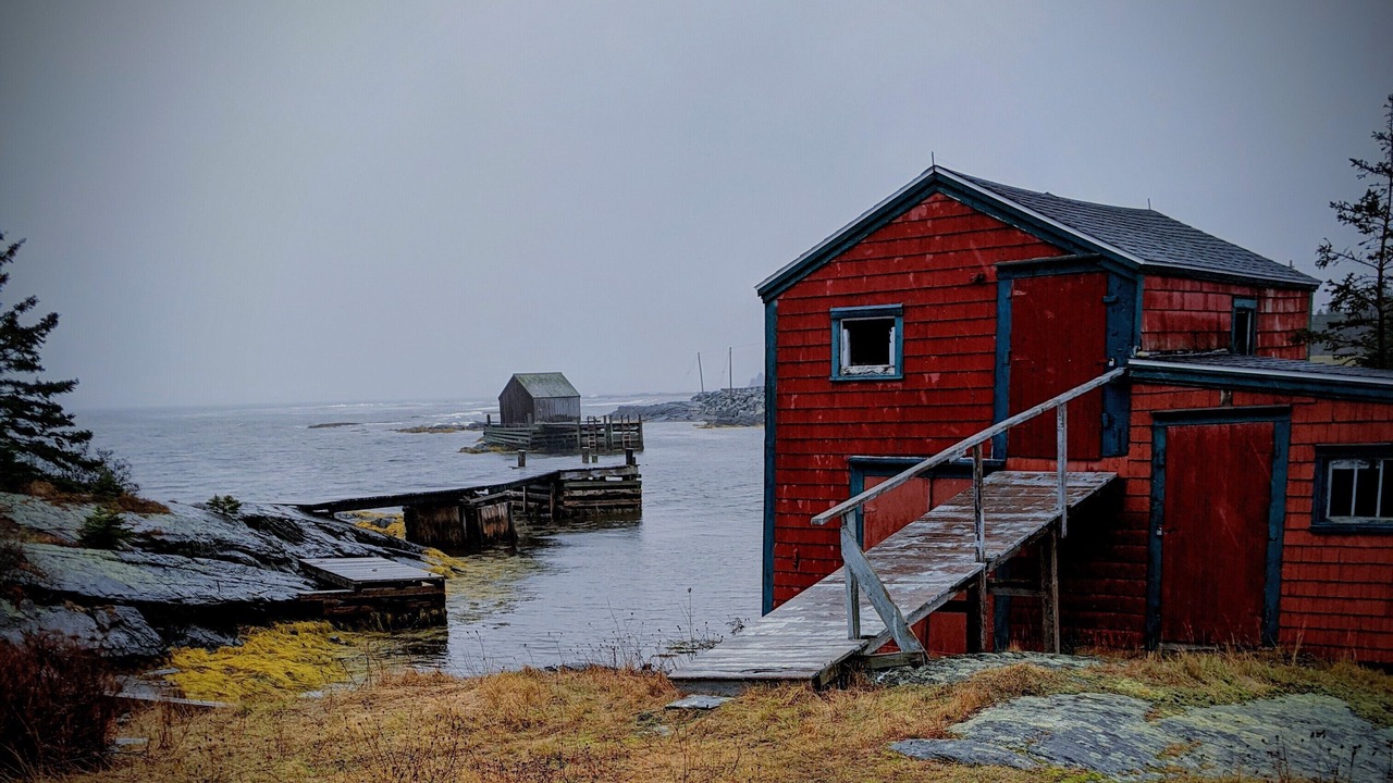 Photo of Outdoor in Lunenburg