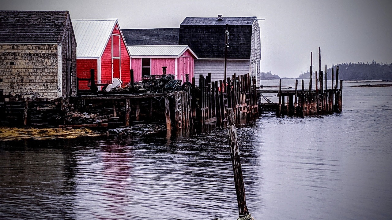 Photo of Outdoor in Lunenburg