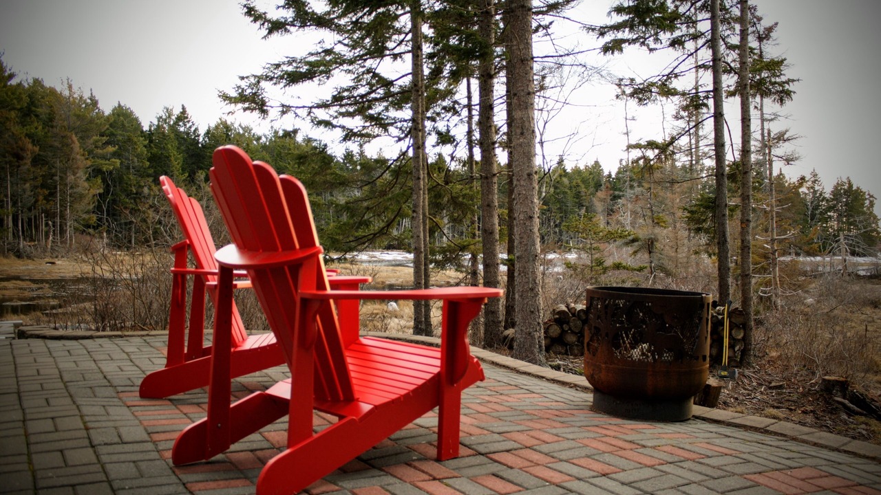 Photo of Outdoor in Lunenburg