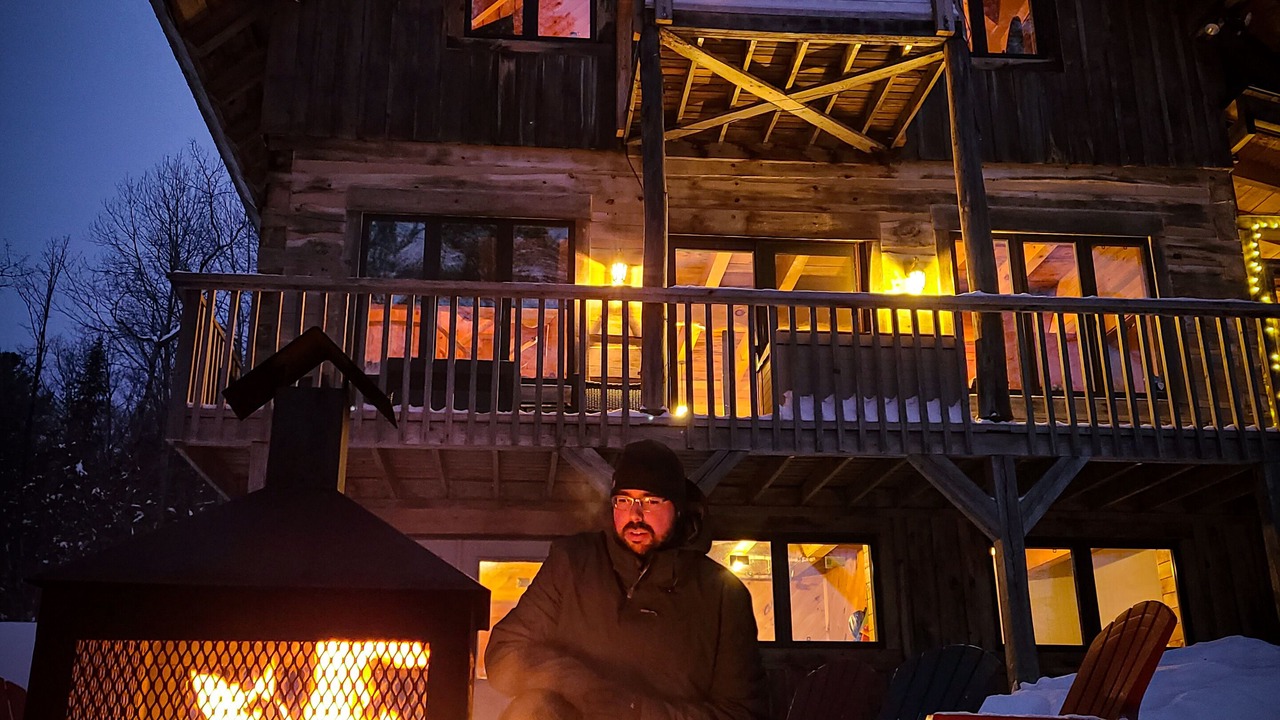 Photo of Outdoor in La Peche