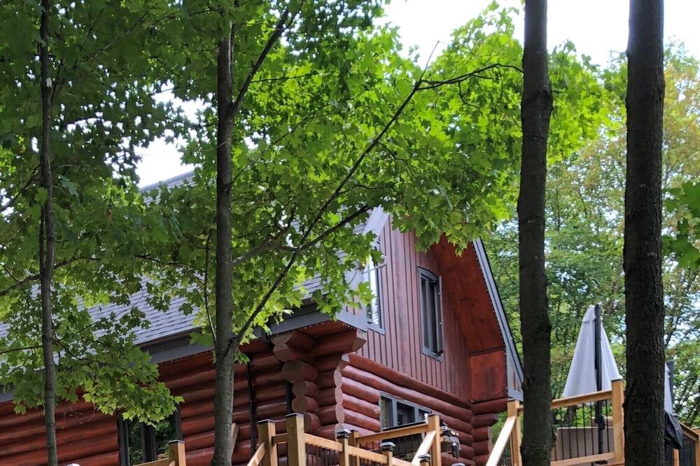 Photo of Outdoor in Lac Superieur Village