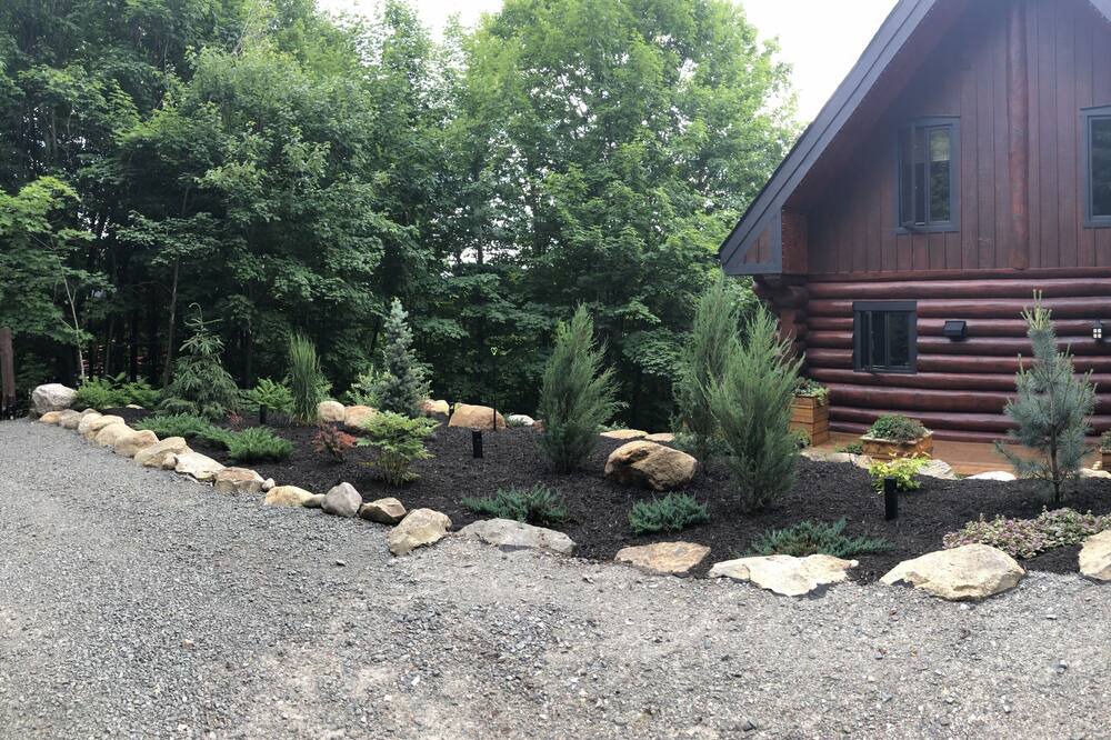Photo of Outdoor in Lac Superieur Village