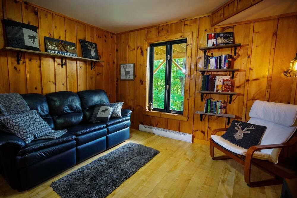 Photo of Livingroom in Lac Superieur Village