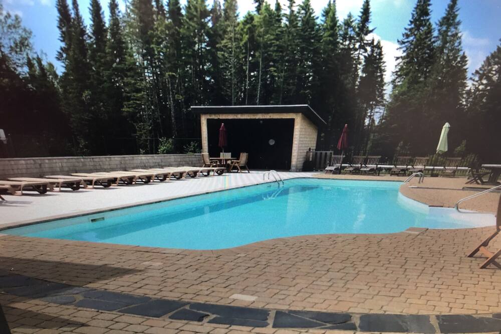 Photo of Outdoor in Lac Superieur Village