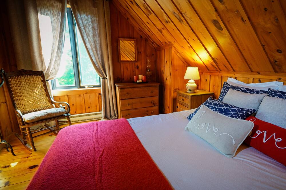 Photo of Bedroom in Lac Superieur Village