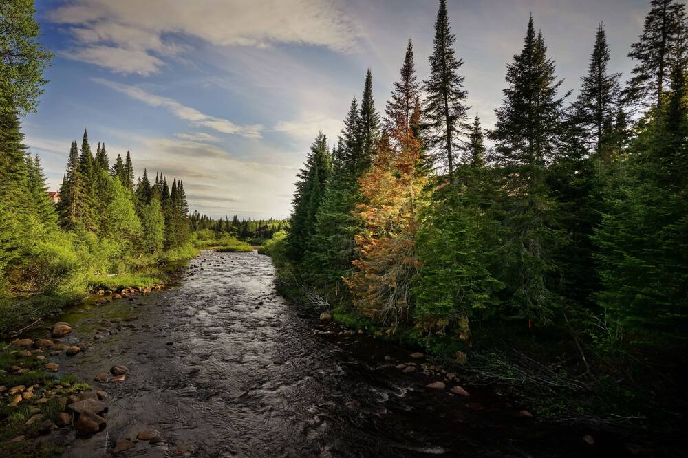 Photo of Outdoor in Lac Superieur Village