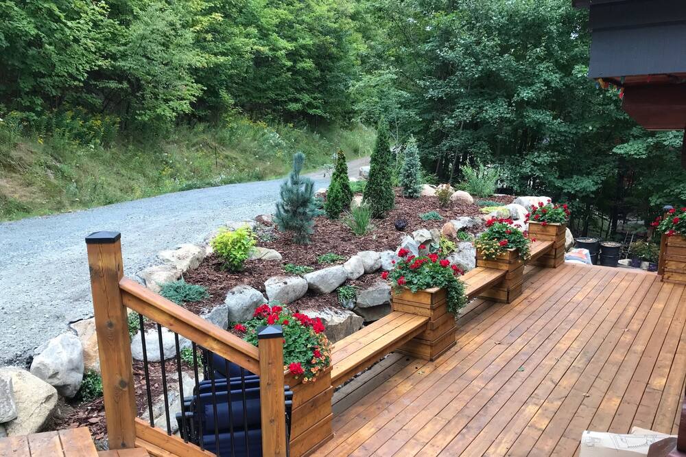 Photo of Outdoor in Lac Superieur Village