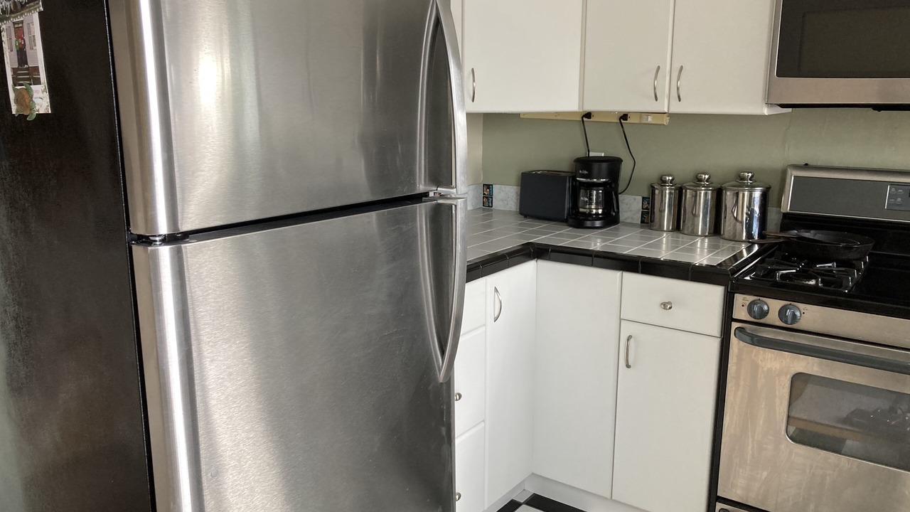 Photo of Kitchen in Portland