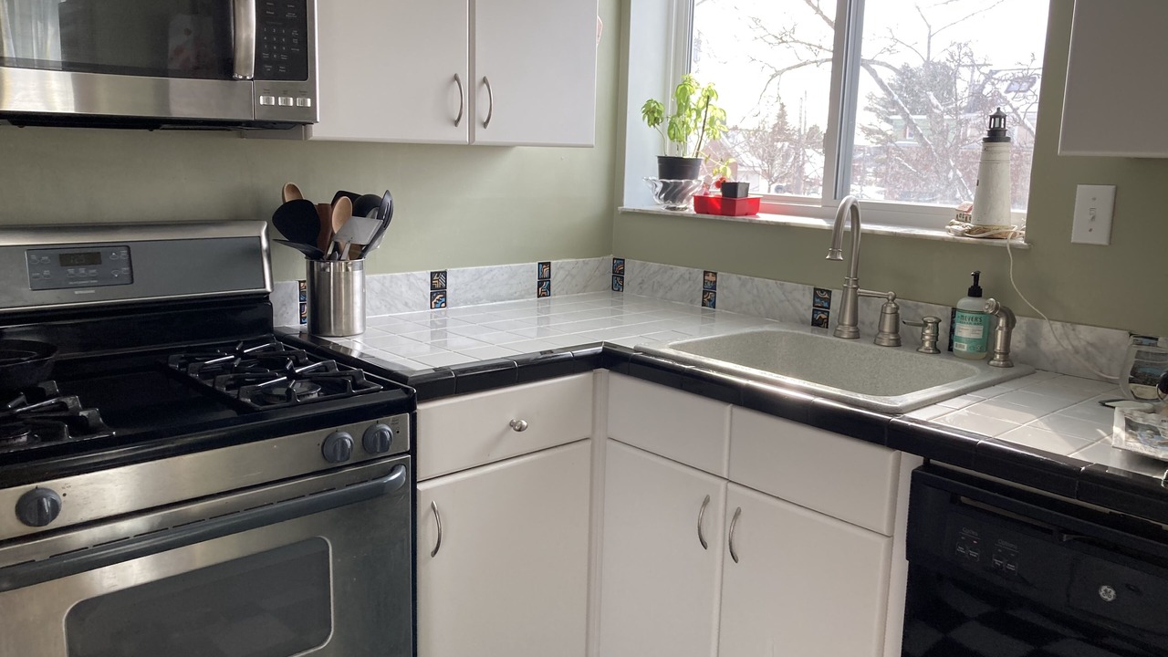 Photo of Kitchen in Portland