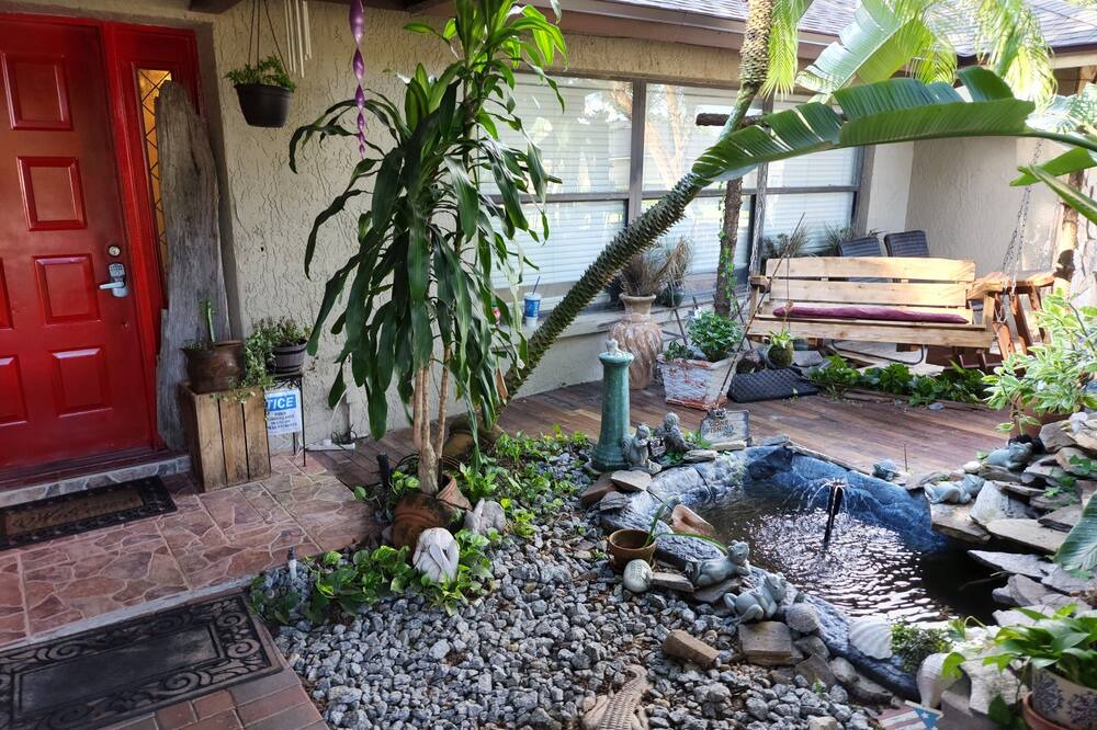 Photo of Outdoor in Seffner Community Alliance