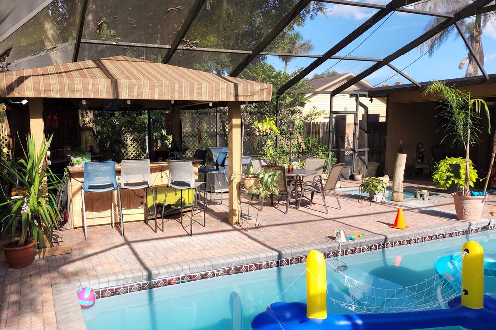 Photo of Outdoor in Seffner Community Alliance