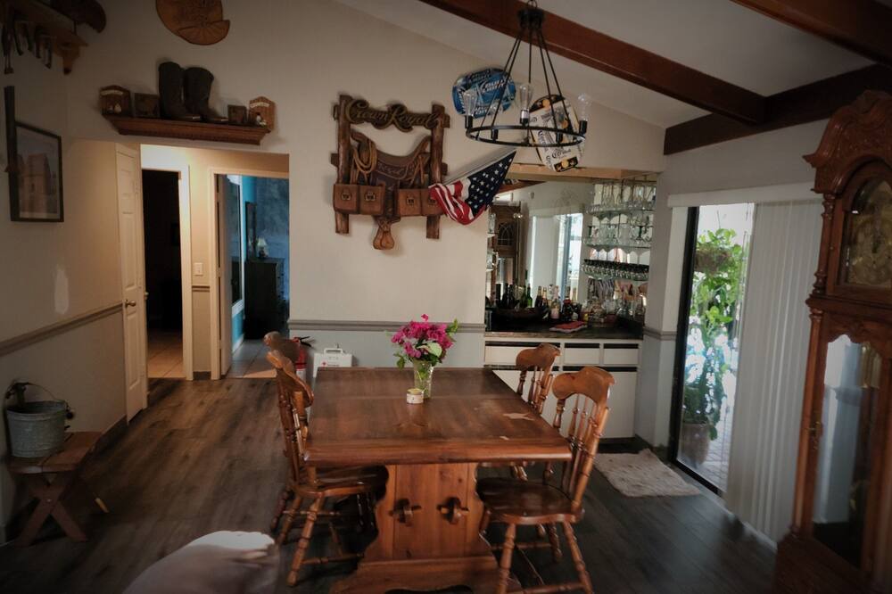 Photo of Kitchen in Seffner Community Alliance