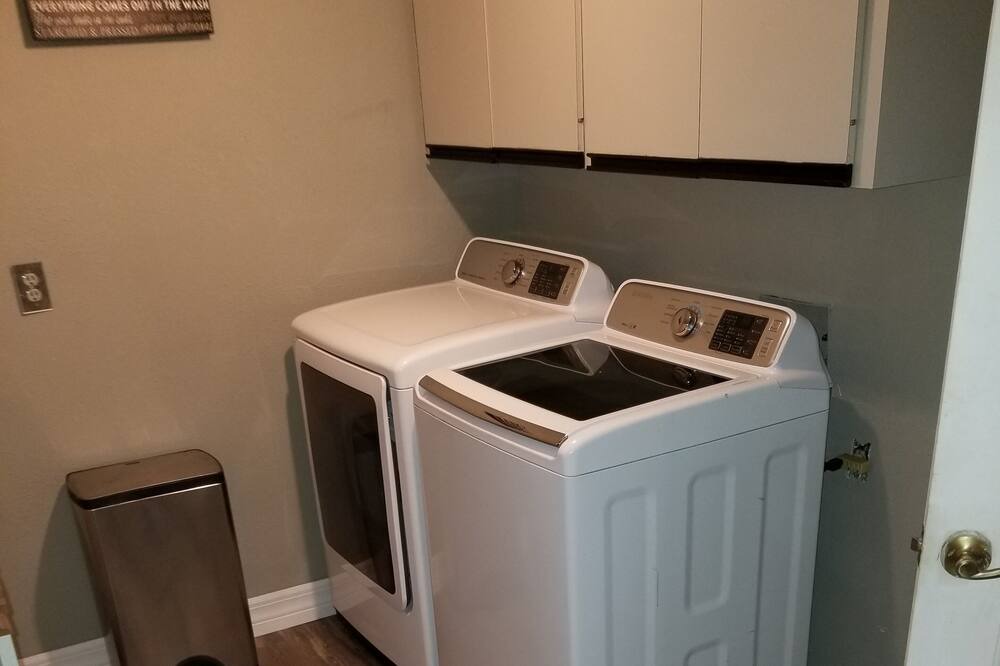 Photo of Kitchen in Seffner Community Alliance