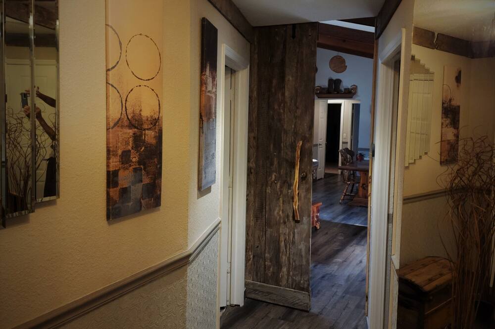Photo of Bedroom in Seffner Community Alliance