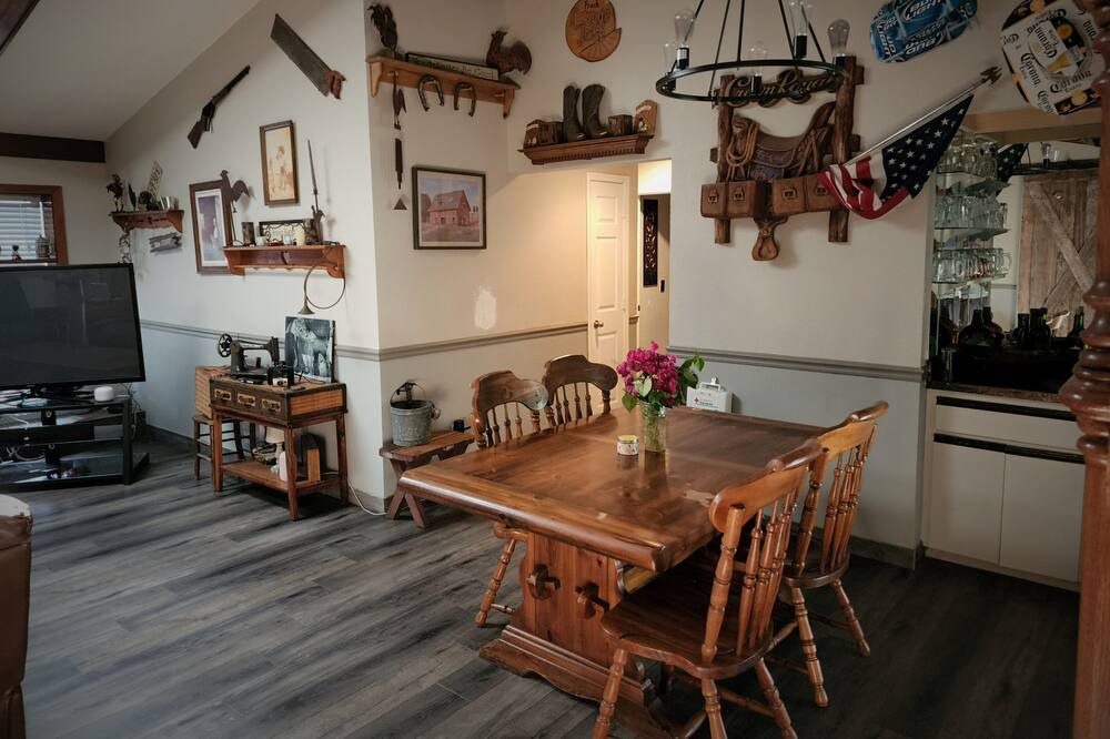 Photo of Kitchen in Seffner Community Alliance