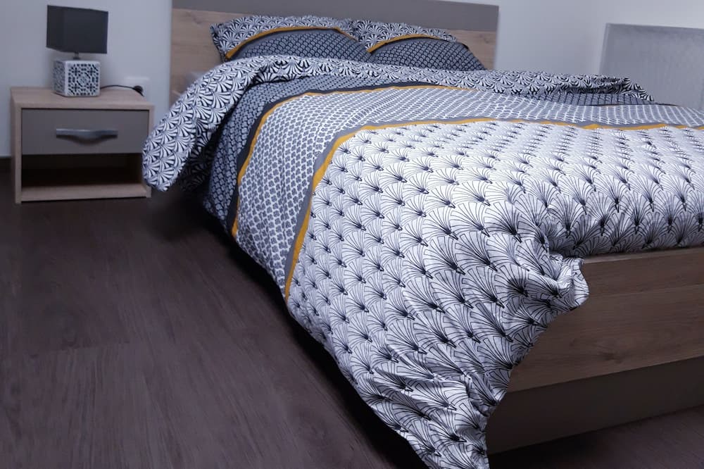 Photo of Bedroom in Neufchateau