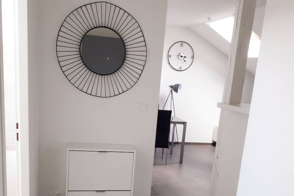 Photo of Bedroom in Neufchateau