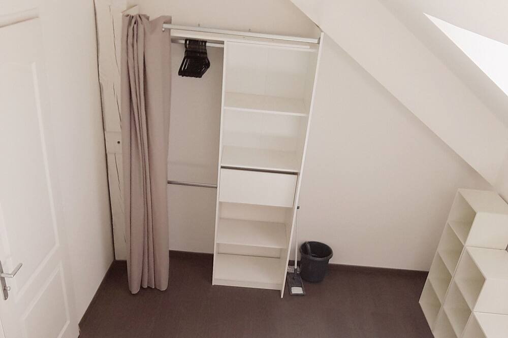 Photo of Bedroom in Neufchateau