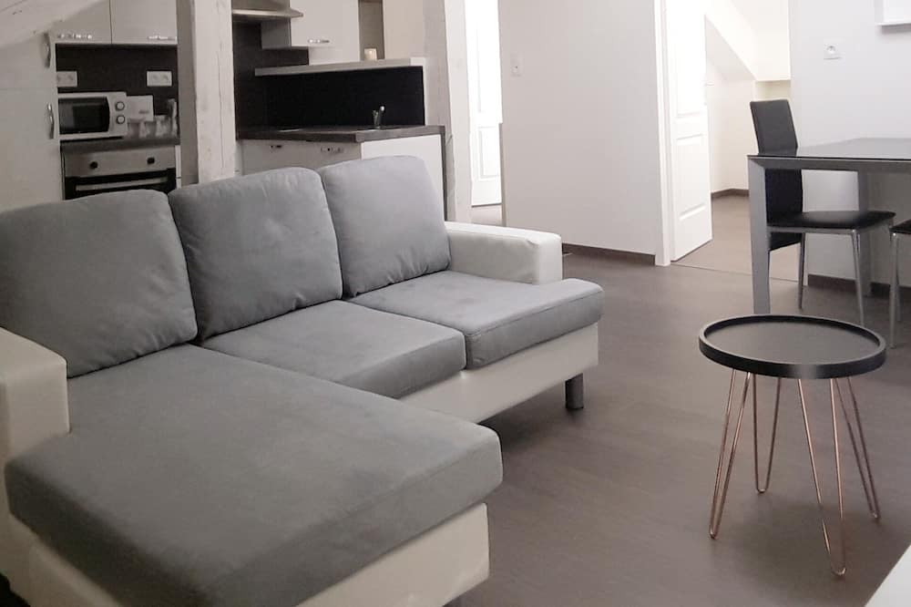 Photo of Livingroom in Neufchateau