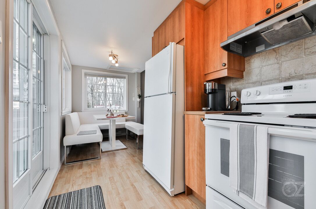 Photo of Kitchen in Saint-Placide