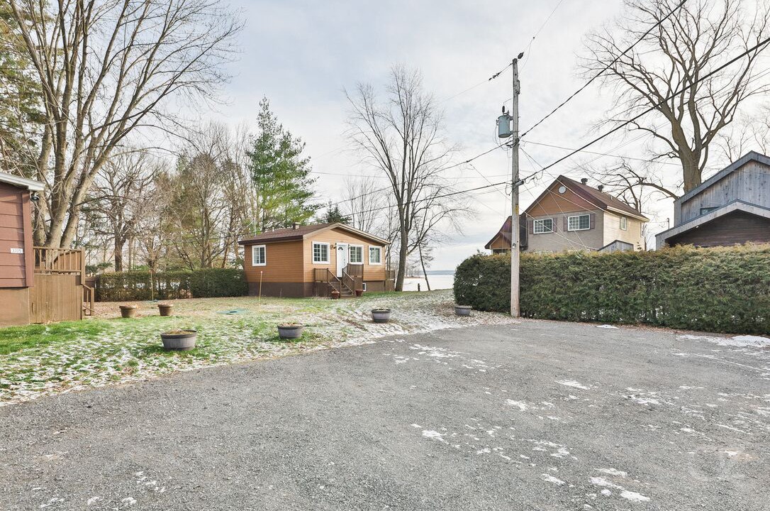 Photo of Outdoor in Saint-Placide