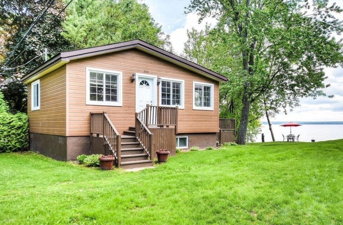 Photo of Outdoor in Saint-Placide