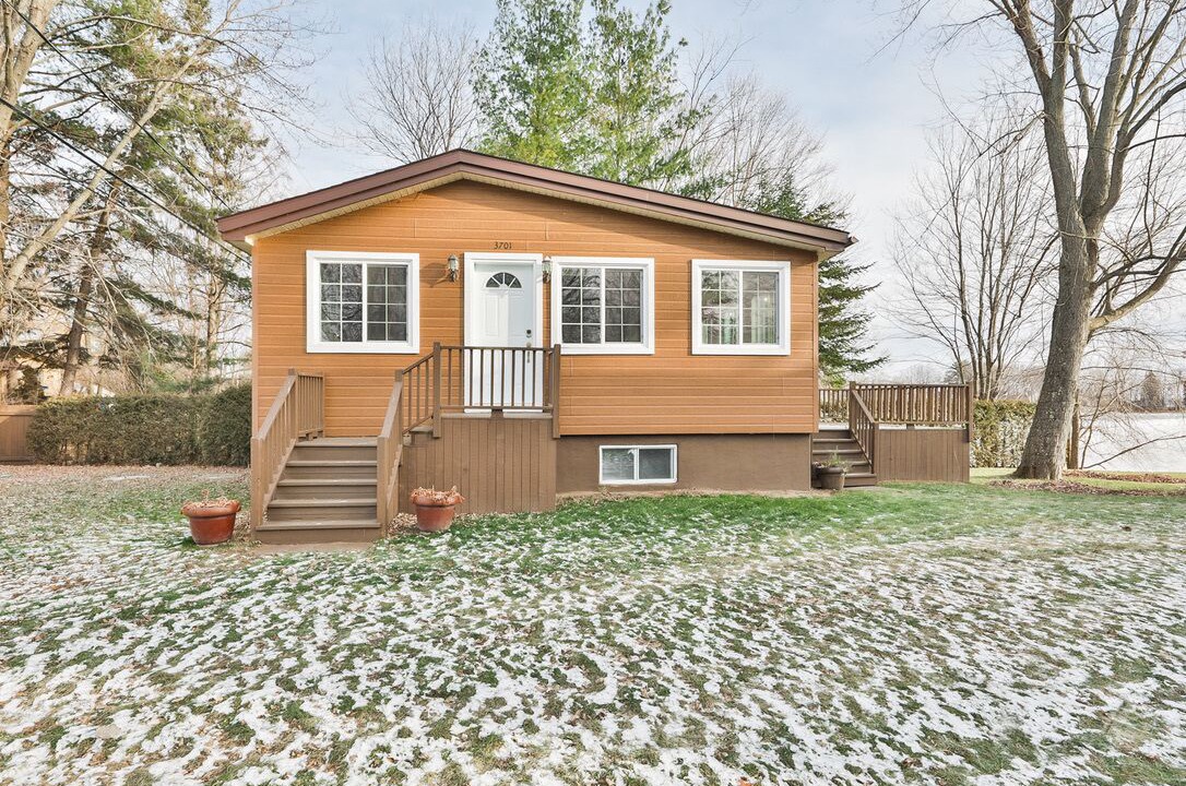 Photo of Outdoor in Saint-Placide