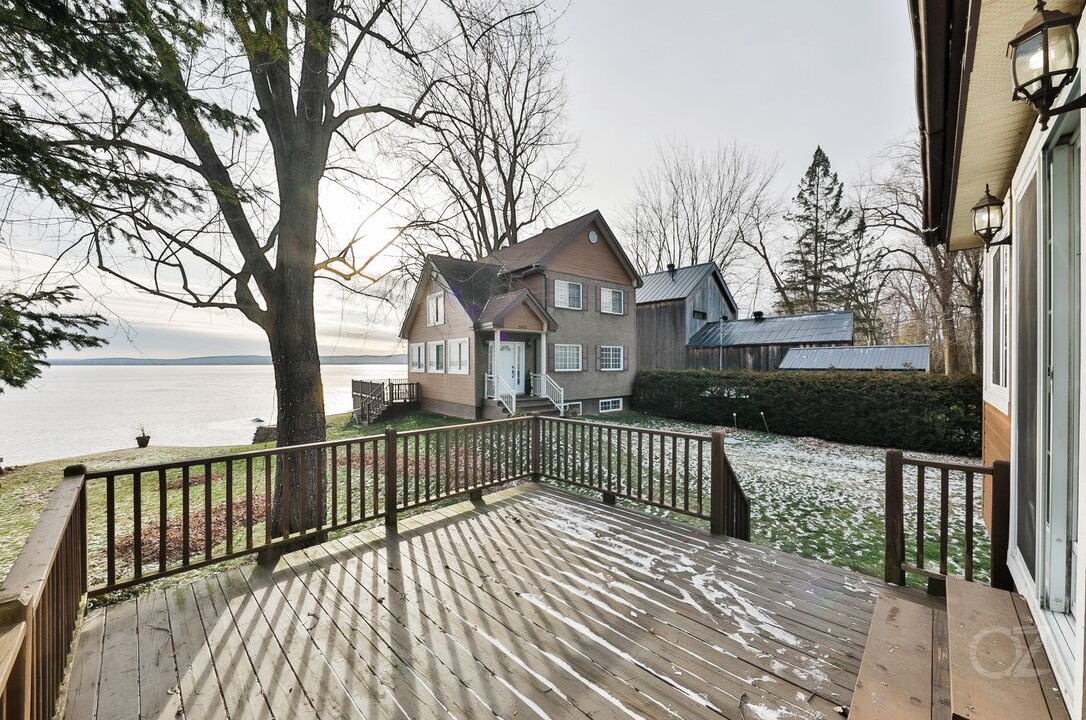 Photo of Outdoor in Saint-Placide