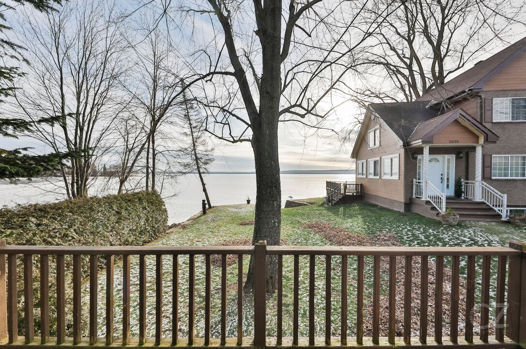 Photo of Outdoor in Saint-Placide