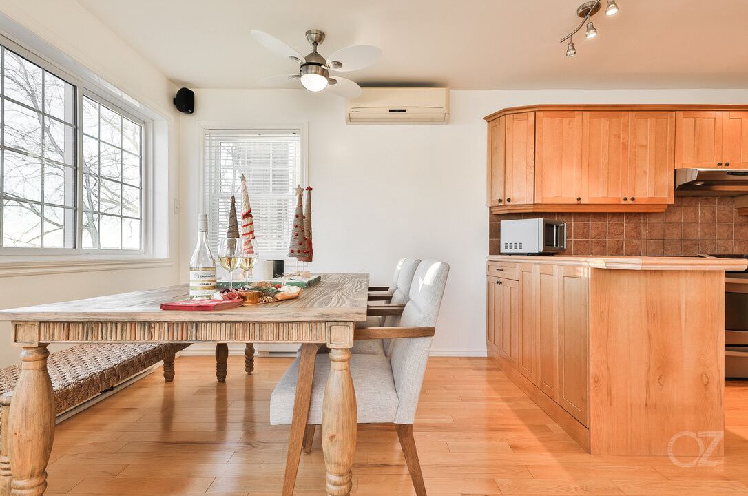 Photo of Kitchen in Saint-Placide