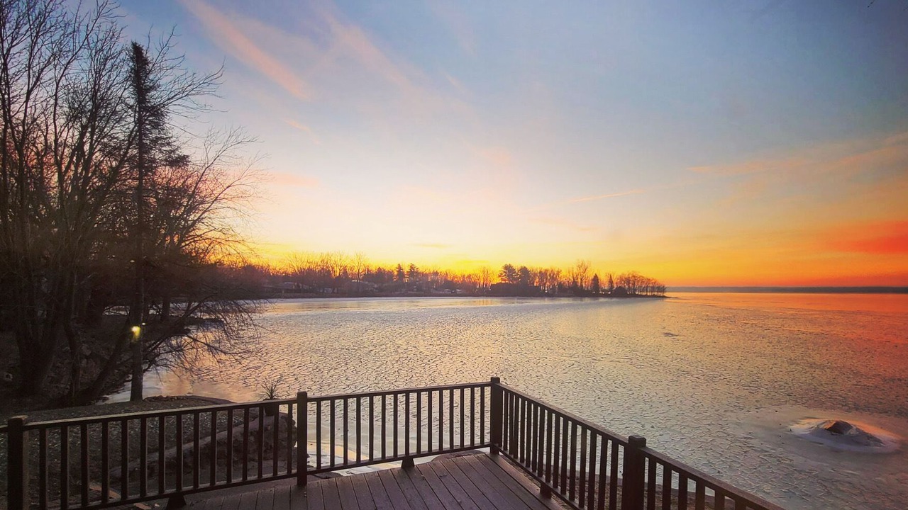 Photo of Outdoor in Saint-Placide