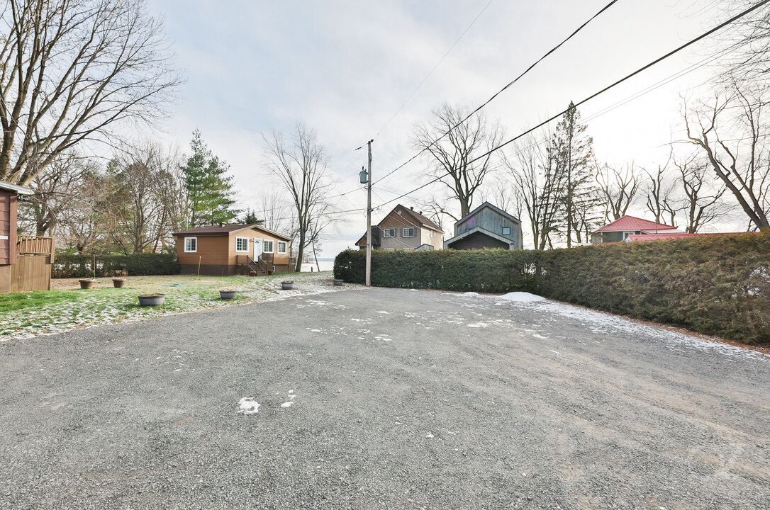 Photo of Outdoor in Saint-Placide