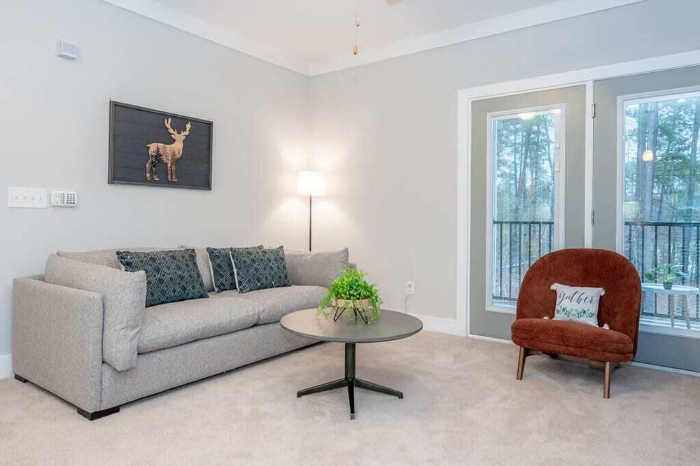 Photo of Bedroom in Morrisville