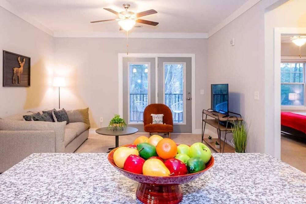 Photo of Bedroom in Morrisville