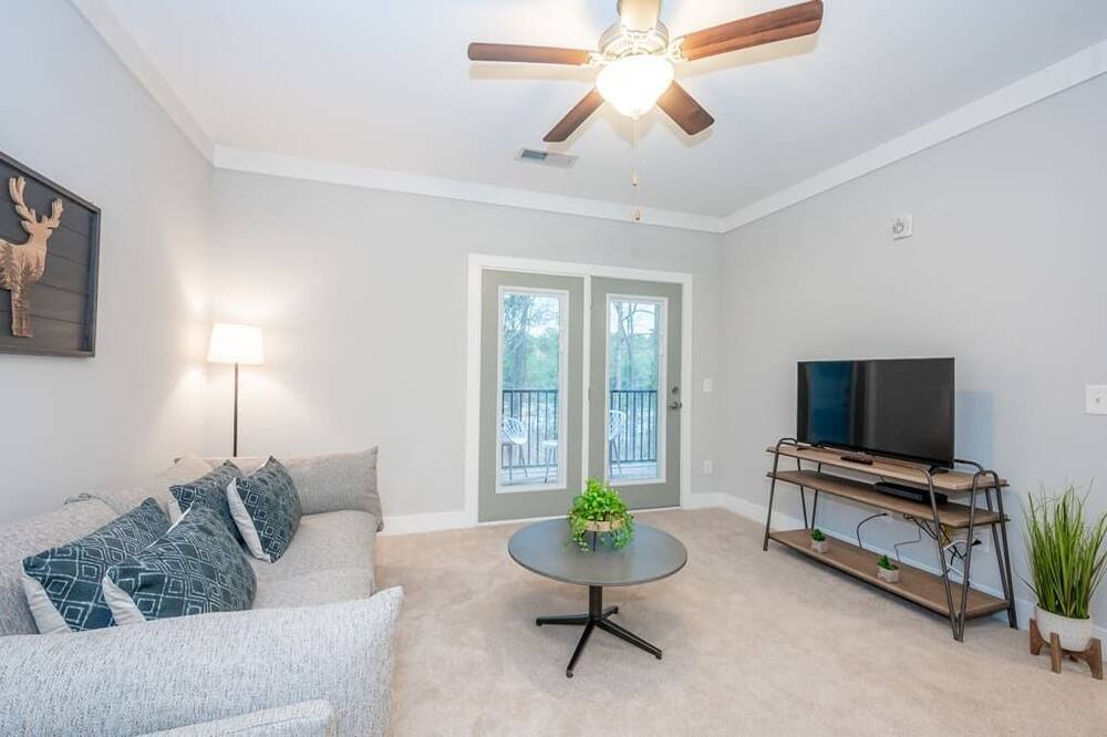 Photo of Bedroom in Morrisville