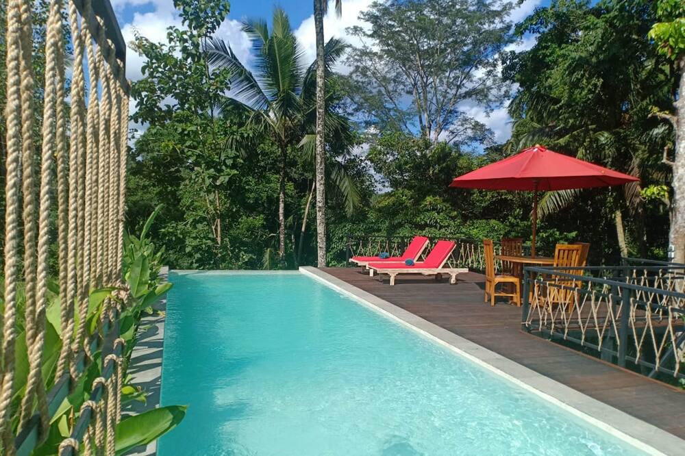 Photo of Outdoor in Bongkasa Pertiwi