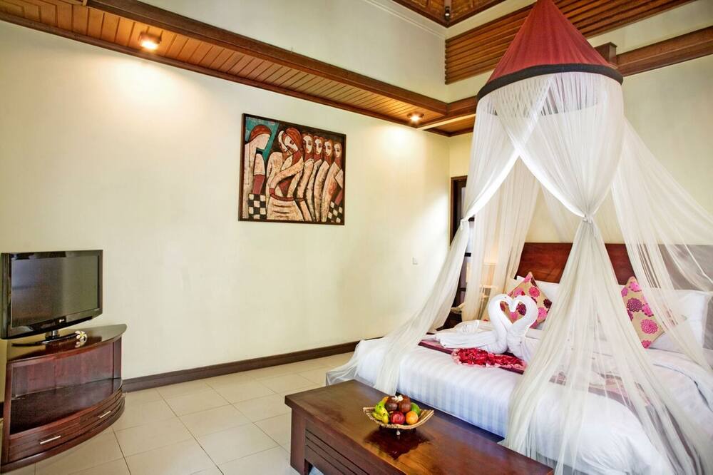 Photo of Bedroom in Bongkasa Pertiwi