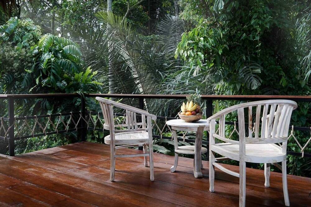 Photo of Patio Balcony in Bongkasa Pertiwi
