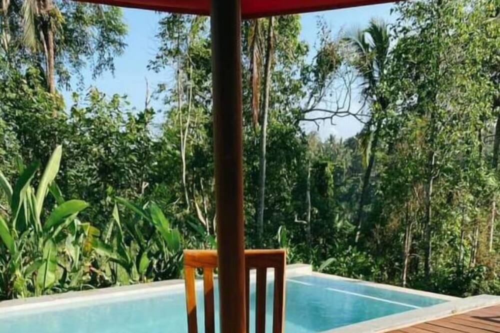 Photo of Patio Balcony in Bongkasa Pertiwi