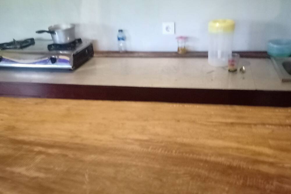 Photo of Kitchen in Bongkasa Pertiwi