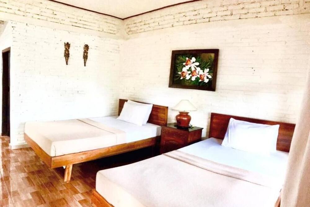 Photo of Bedroom in Bongkasa Pertiwi