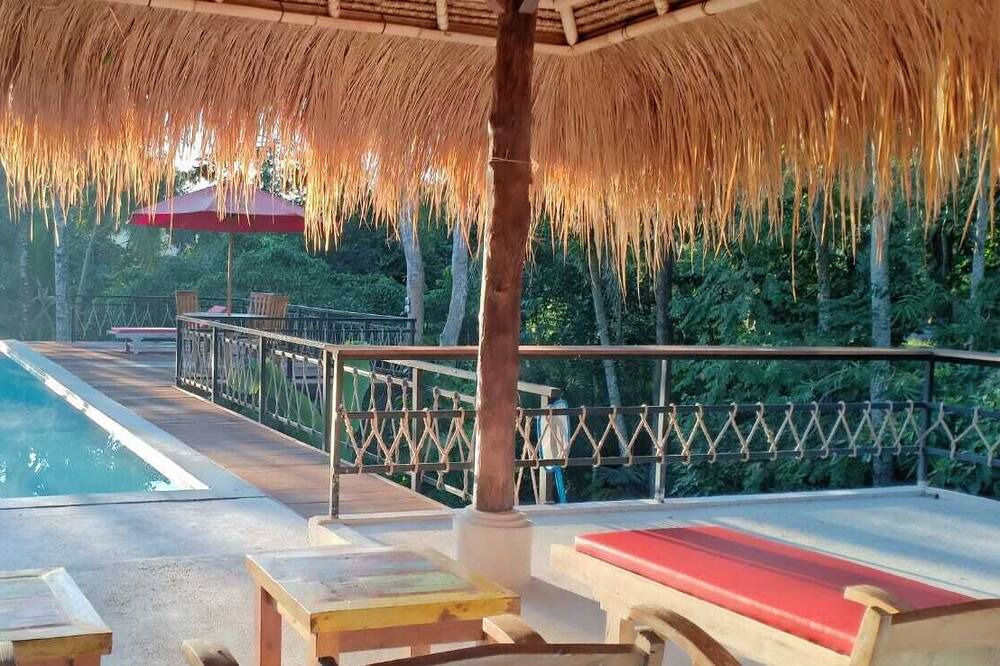 Photo of Livingroom in Bongkasa Pertiwi