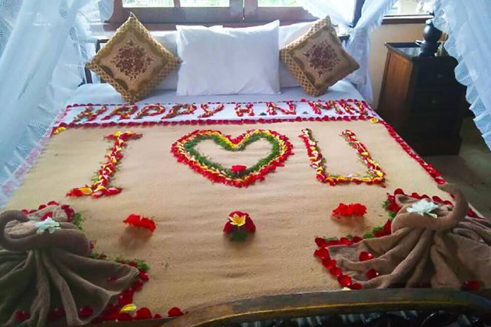 Photo of Bedroom in Bongkasa Pertiwi